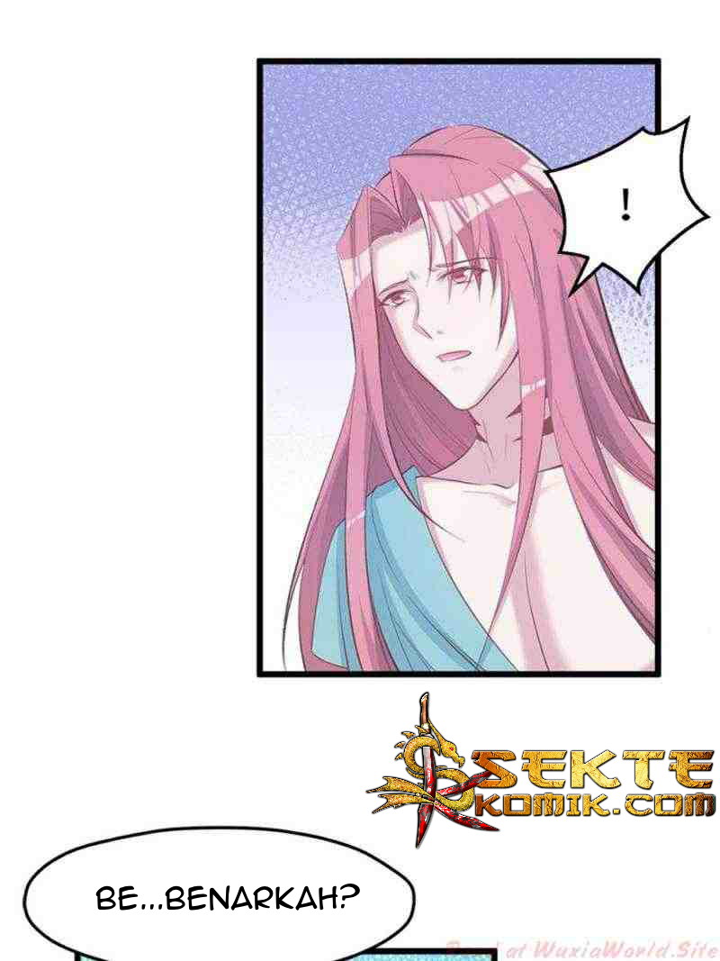Beauty and the Beasts Chapter 104 Gambar 13